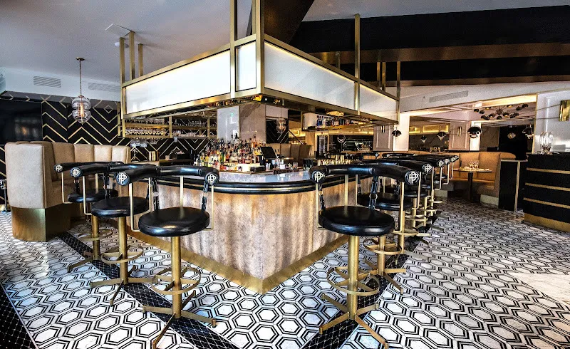 Prime + Proper — steak restaurant in Detroit