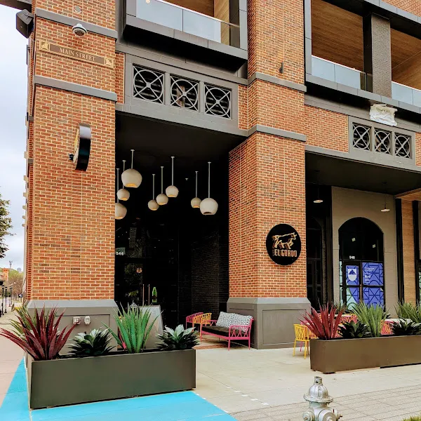 El Gordo — tacos restaurant in Atlanta