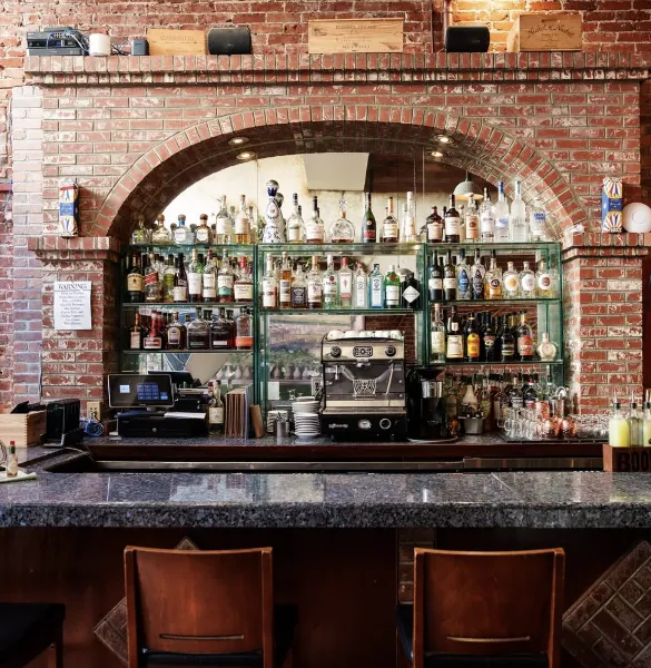Osteria Panevino — italian restaurant in San Diego