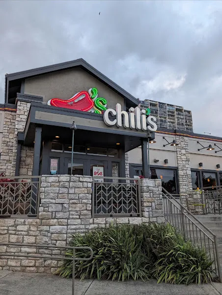 Chili's Grill & Bar — burger restaurant in Honolulu