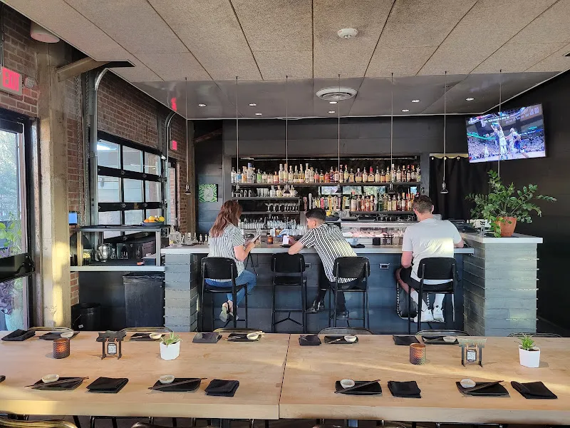 Kaizen PHX — sushi restaurant in Phoenix