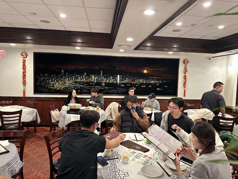 Jumbo Seafood çå¯¶è» — chinese restaurant in Boston