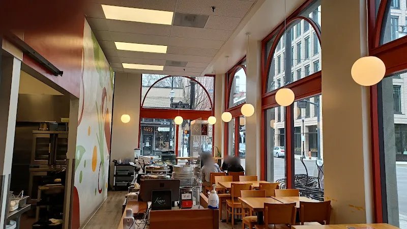 KalÃ© — japanese restaurant in Portland