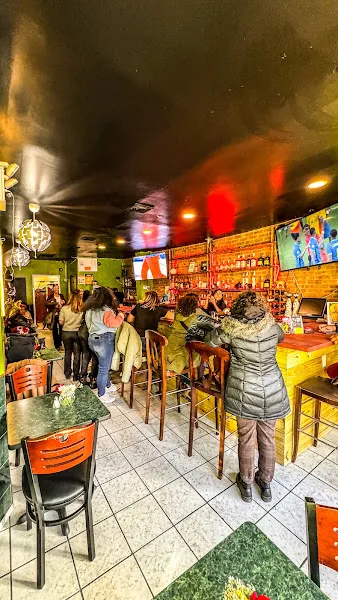 Area Latina Bar & Grill — mexican restaurant in New York City