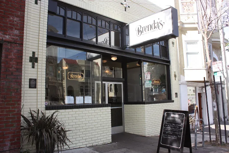 Brenda's Meat & Three — breakfast spots in San Francisco