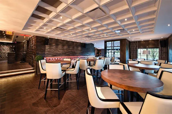 Steak 44 — steak restaurant in Phoenix