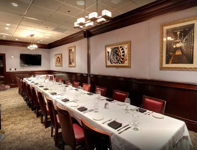 Del Frisco's Double Eagle Steakhouse — steak restaurant in Philadelphia