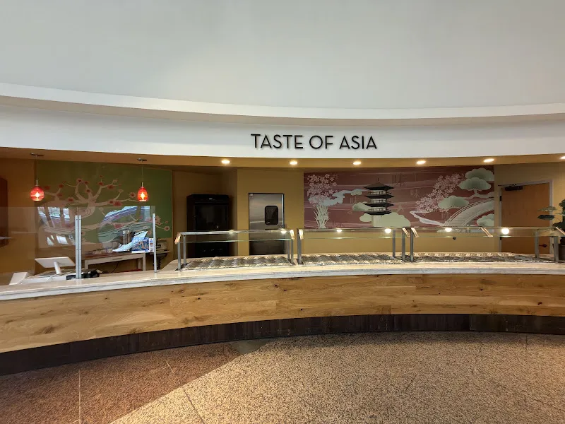 Taste of Asia — chinese restaurant in Seattle