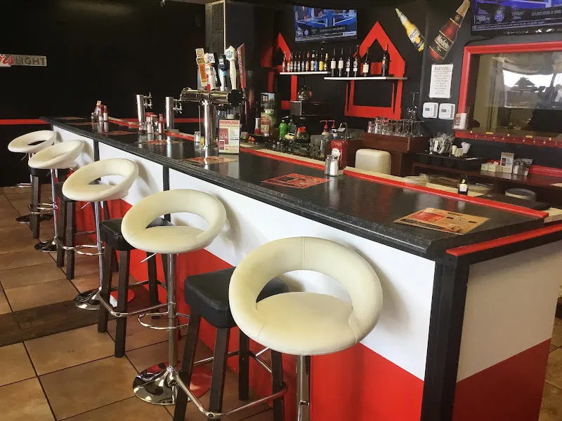 The Pizza Joint — takeout restaurant in San Diego