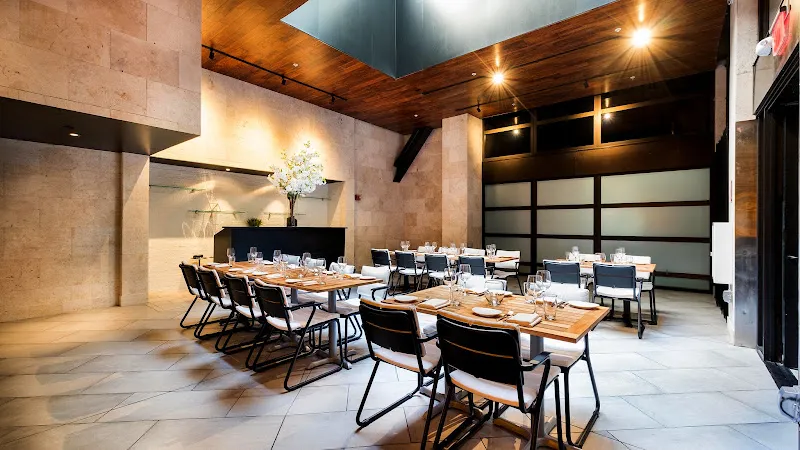 STK Steakhouse — steak restaurant in San Diego