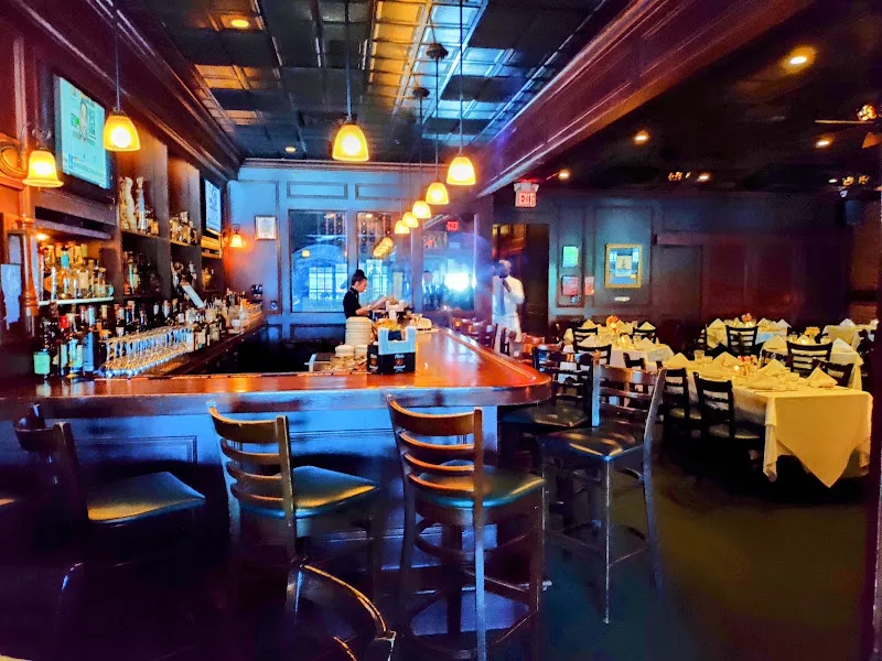 Hal's The Steakhouse — steak restaurant in Atlanta