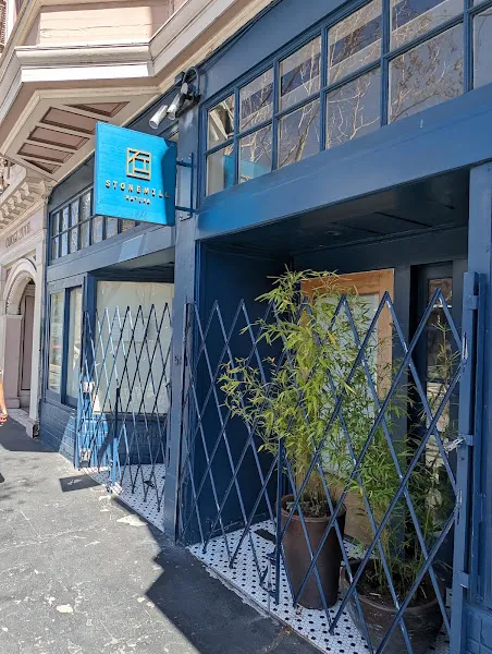 Dumpling Story - Valencia — chinese restaurant in San Francisco