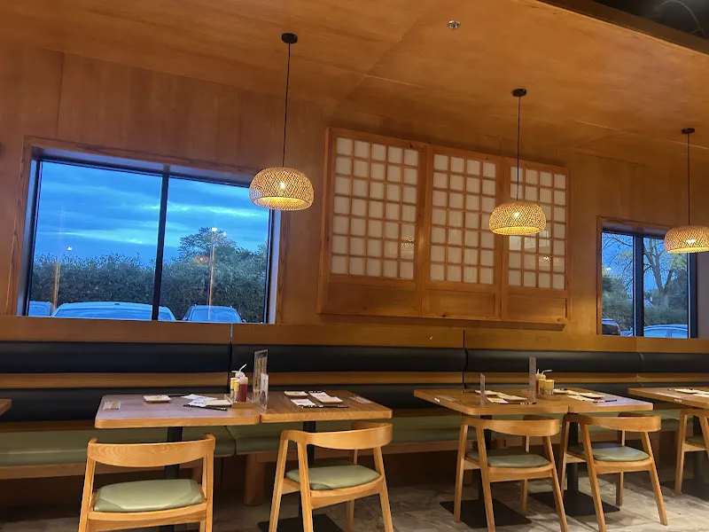 Kajiken Ramen — japanese restaurant in Minneapolis
