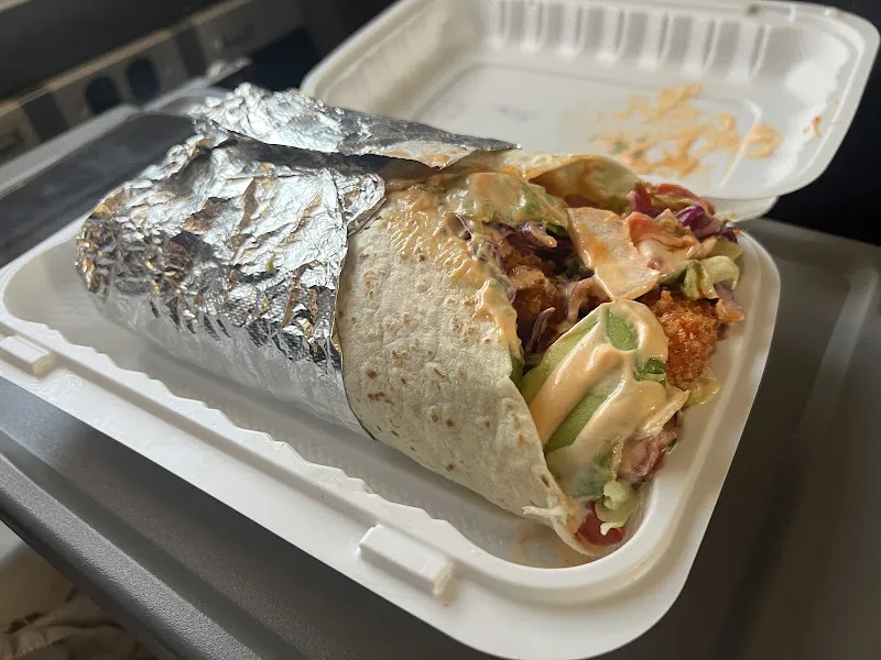 Cucina Zapata — mexican restaurant in Philadelphia