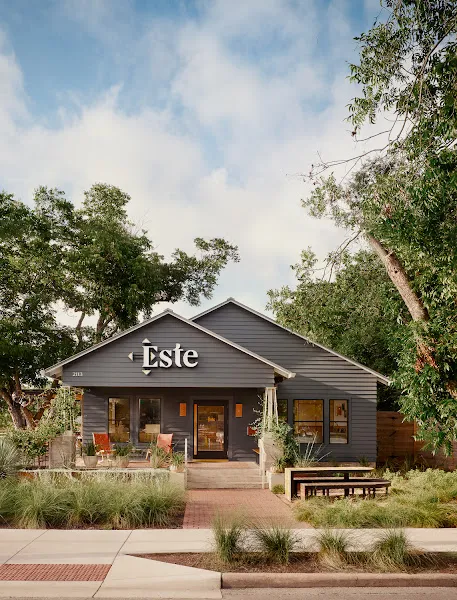 Este — mexican restaurant in Austin