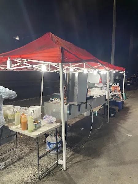 Tacos El Primo — tacos restaurant in Los Angeles