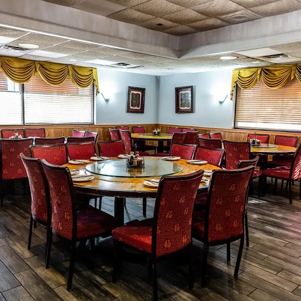 Ho Ho Chinese B.B.Q. — chinese restaurant in Austin