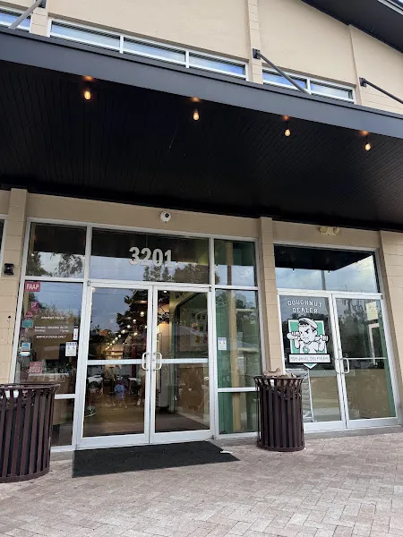 East End Market — ramen restaurant in Orlando