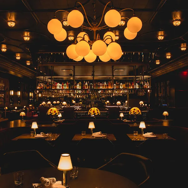 Bavette's Steakhouse & Bar — steak restaurant in Las Vegas
