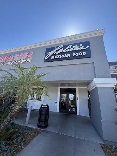 Lolita's Mexican Food — mexican restaurant in San Diego