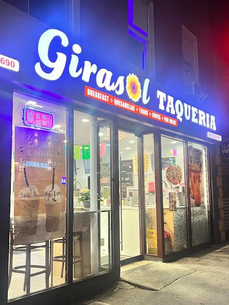 Girasol Taqueria & Bakery — tacos restaurant in Brooklyn