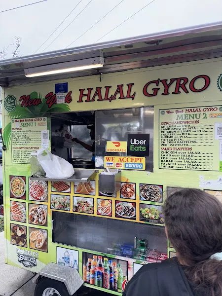 Halal Heaven LLC — indian restaurant in Philadelphia