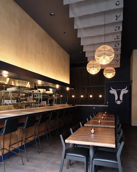 Za-Ya — ramen restaurant in Brooklyn
