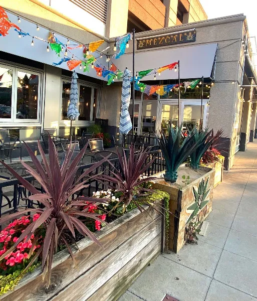 Mezcal Mexican Restaurant-Detroit — delivery restaurant in Detroit