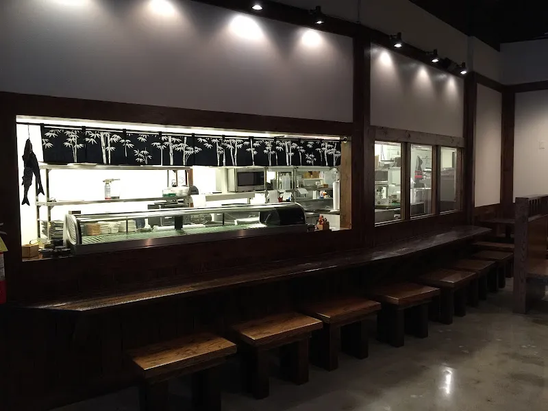 Ginya Izakaya — delivery restaurant in Atlanta