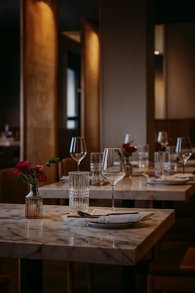 Silk Road Asian Tapas Bar — chinese restaurant in Houston