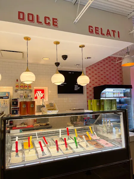 Pala — pizza restaurant in Atlanta