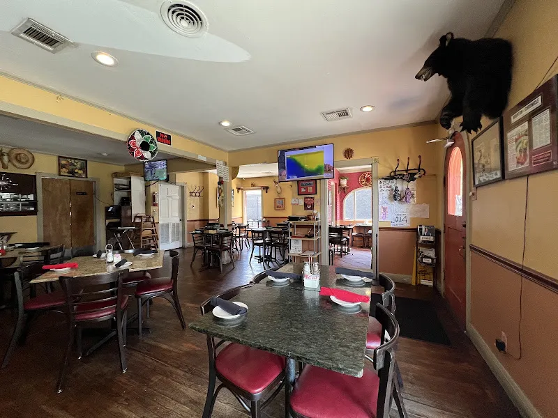 Seco's Latin Cuisine Inc — mexican restaurant in Houston