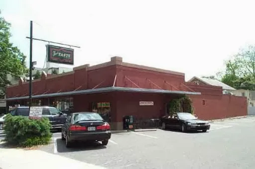 Thai Taste — thai restaurant in Charlotte