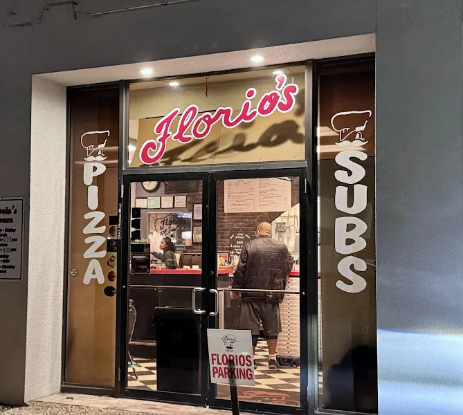 Florio's Pizza Inc, — pizza restaurant in San Antonio