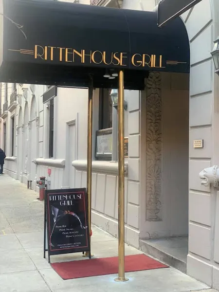 Rittenhouse Grill — steak restaurant in Philadelphia