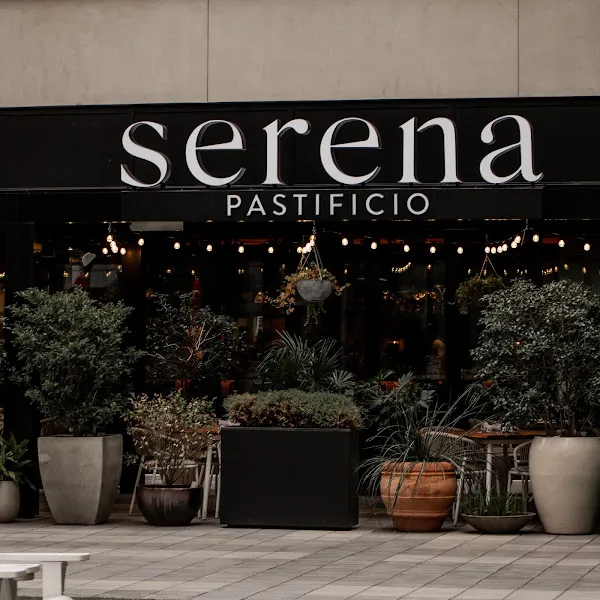 Serena Pastificio — italian restaurant in Atlanta