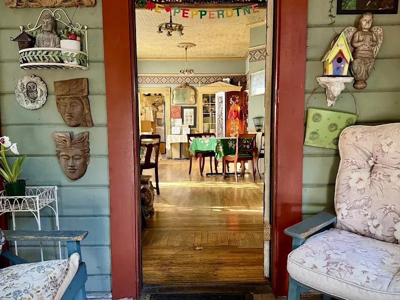 Khun Pic's Bahn Thai — thai restaurant in Portland