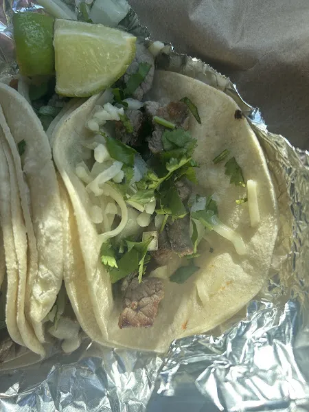 Taqueria Pardos — mexican restaurant in Portland