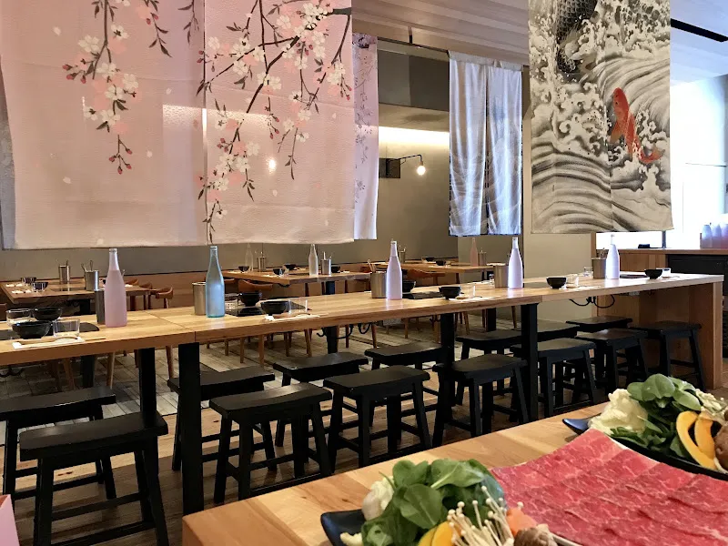 ILCHA — korean restaurant in San Francisco