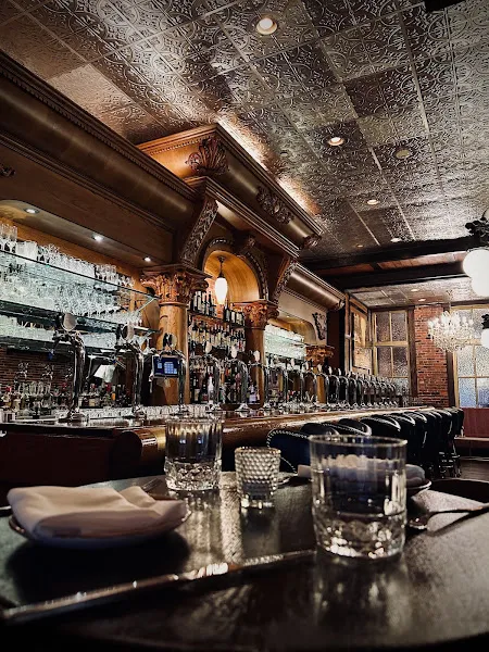 Hobgoblin — dog-friendly restaurant in Boston