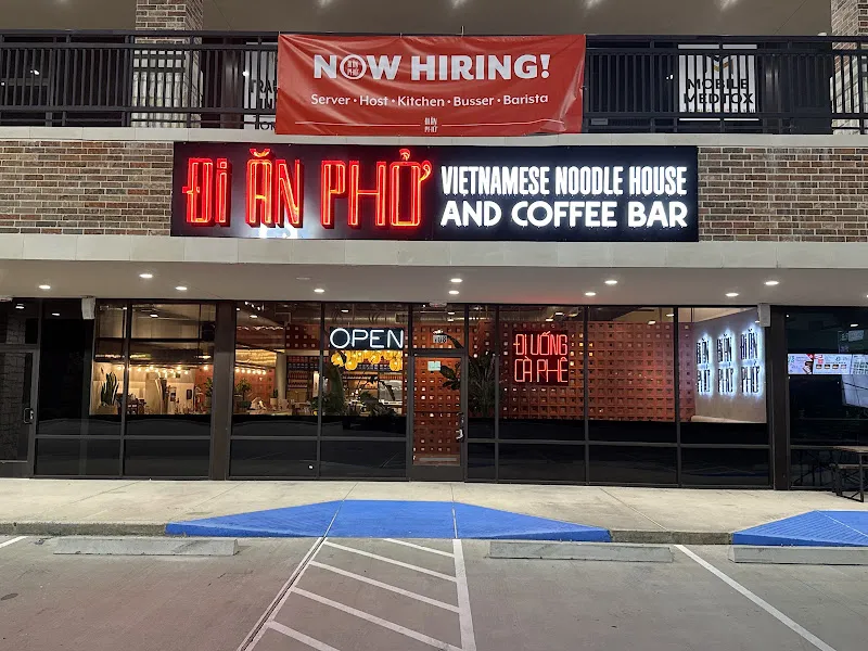Di An Pho