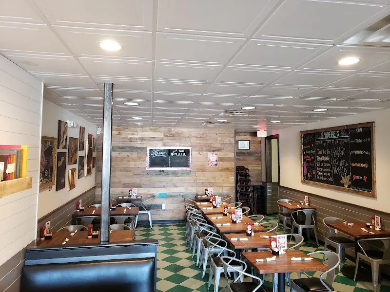 Phoebe's Diner - Oltorf — breakfast spots in Austin