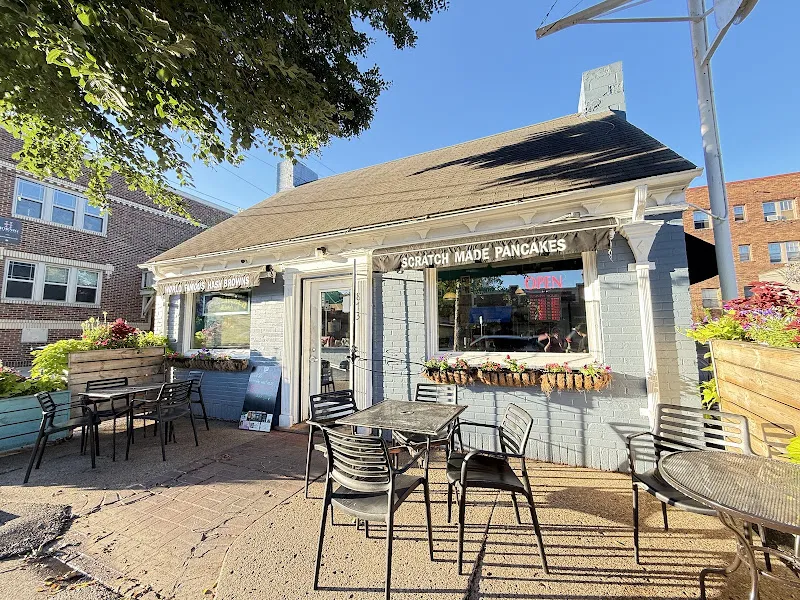 Our Kitchen — breakfast spots in Minneapolis