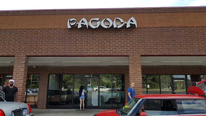 Pagoda Chinese Restaurant — chinese restaurant in Charlotte