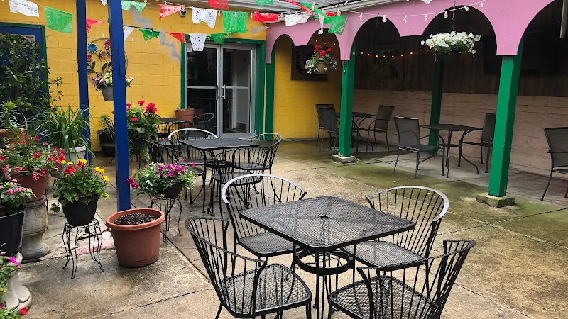 El Presidente Restaurante — tacos restaurant in Chicago
