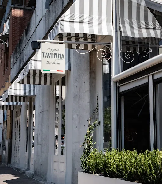 Taverna Austin (Downtown) | The Baci Room — italian restaurant in Austin