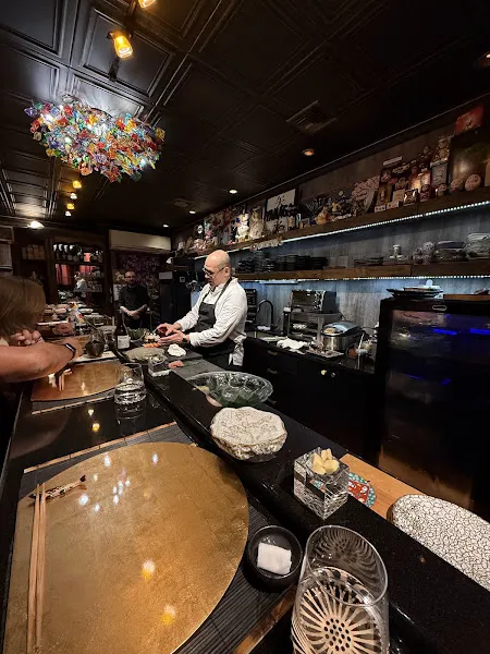637 Philly Sushi Club