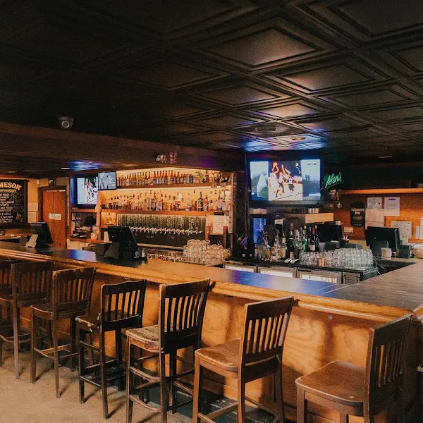 Bryan Street Tavern — pizza restaurant in Dallas