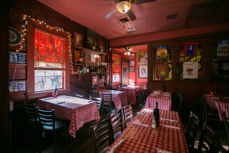 Adolfo's Restaurant — italian restaurant in New Orleans
