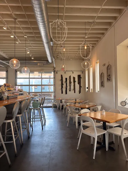 Maru Sushi & Grill - East Nashville — sushi restaurant in Nashville